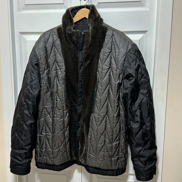 Marc New York ny Andrew Marc Winter Jacket - Picture 8 of 15